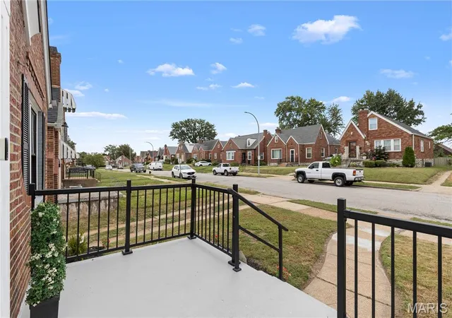 Photo 3 of Single family home for sale at 1739 Grape Ave, Saint Louis, MO 63147 | MLS# MIS26063541 | Listing updated on 2026-10-05