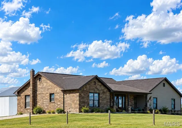 Photo 1 of Land for sale at 3775 Homeyer Rd, Owensville, MO 65066 | MLS# MIS26063542 | Listing updated on 2026-10-06
