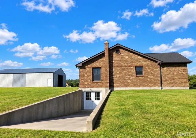 Photo 3 of Land for sale at 3775 Homeyer Rd, Owensville, MO 65066 | MLS# MIS26063542 | Listing updated on 2026-10-06