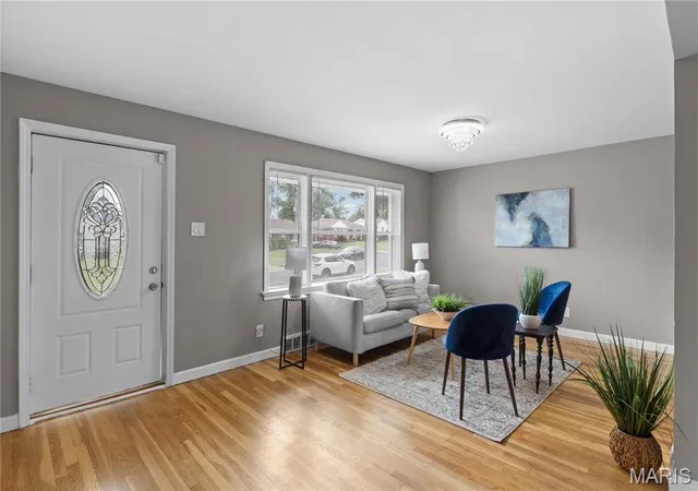 Photo 3 of Single family home for sale at 9435 Eastchester Dr, Saint Louis, MO 63136 | MLS# MIS26063543 | Listing updated on 2026-10-04