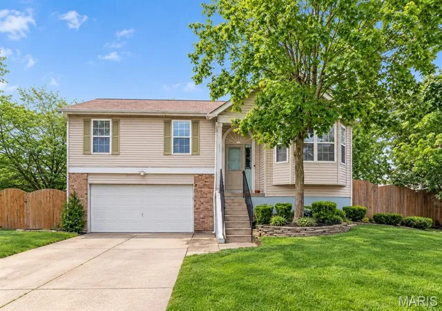 Single family home for sale at 105 Christina Marie Dr, O Fallon, MO 63368 | MLS# MIS26063544