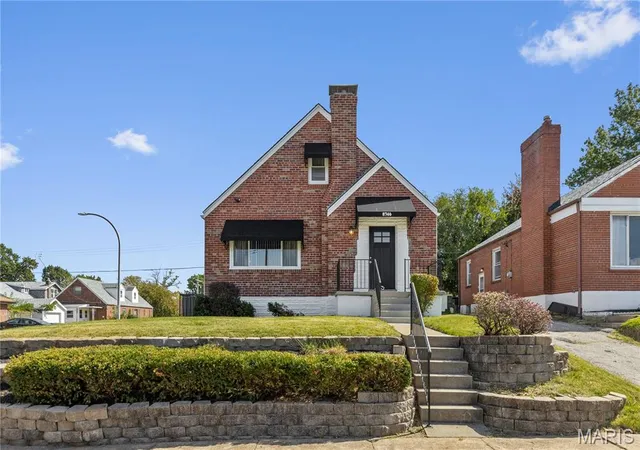 Single family home for sale at 8746 Park Ln, Saint Louis, MO 63147 | MLS# MIS26063546