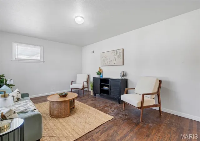Photo 3 of Single family home for sale at 1326 Leroy Ave, Saint Louis, MO 63133 | MLS# MIS26063549 | Listing updated on 2026-10-02