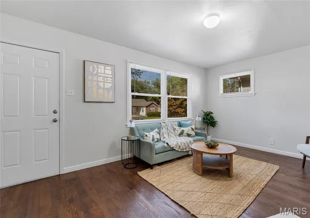Photo 3 of Single family home for sale at 1326 Leroy Ave, Saint Louis, MO 63133 | MLS# MIS26063549 | Listing updated on 2026-10-02