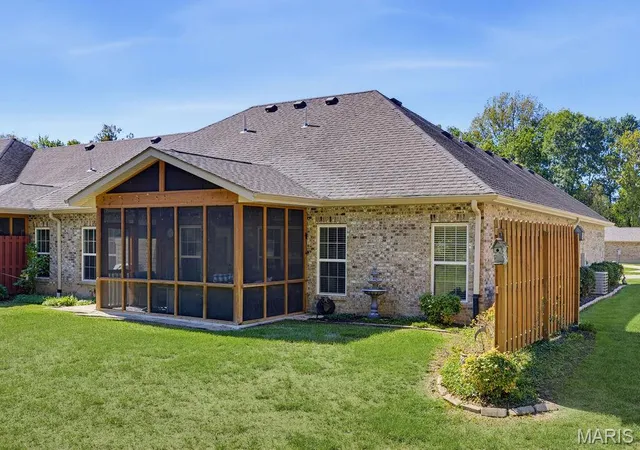 Photo 4 of Single family home for sale at 2923 Shadow Wood Ln, Cape Girardeau, MO 63701 | MLS# MIS26063555 | Listing updated on 2026-10-06