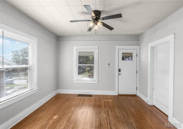 Photo 3 of Single family home for sale at 1540 Whitener St, Cape Girardeau, MO 63701 | MLS# MIS26063558 | Listing updated on 2026-10-07