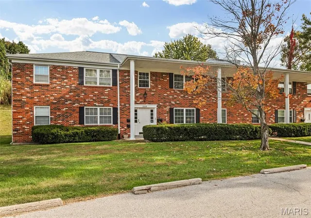 Photo 1 of Condo for sale at 3208 Denmark Dr #D, Bridgeton, MO 63044 | MLS# MIS26063559 | Listing updated on 2026-10-29