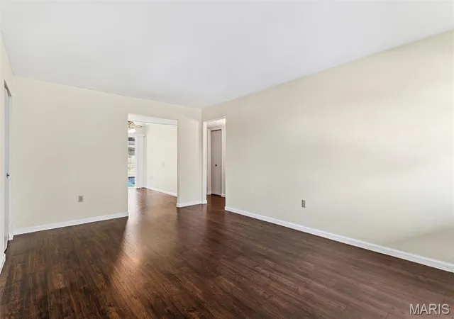 Photo 3 of Condo for sale at 3208 Denmark Dr #D, Bridgeton, MO 63044 | MLS# MIS26063559 | Listing updated on 2026-10-29