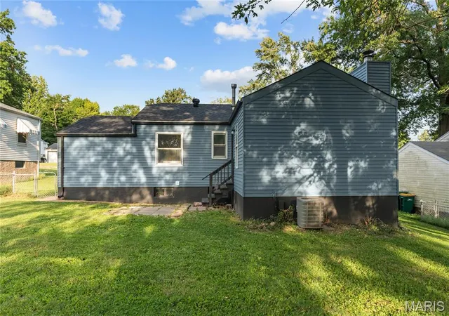 Photo 39 of Single family home for sale at 10171 Newbold Dr, Saint Louis, MO 63137 | MLS# MIS26063560 | Listing updated on 2026-10-02