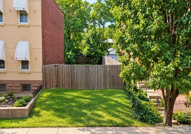 Land for sale at 3539 Nebraska Ave, Saint Louis, MO 63118 | MLS# MIS26063561