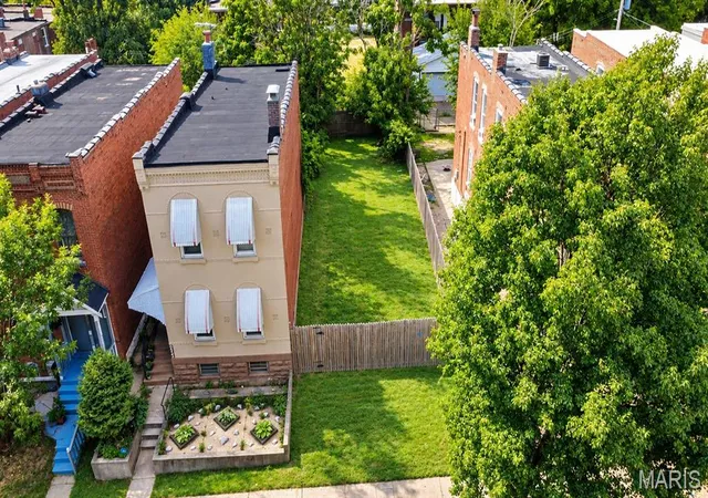 Photo 2 of Land for sale at 3539 Nebraska Ave, Saint Louis, MO 63118 | MLS# MIS26063561 | Listing updated on 2026-10-02