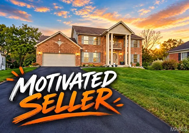 Single family home for sale at 14901 Jockey Clb Dr, Chesterfield, MO 63017 | MLS# MIS26063564