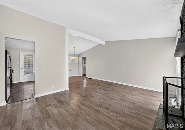Photo 1 of Single family home for sale at 1722 Ridgewood Dr, Saint Louis, MO 63126 | MLS# MIS26063566 | Listing updated on 2026-10-09