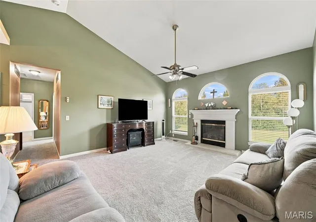 Photo 4 of Single family home for sale at 408 Saint Gemma Dr, O Fallon, MO 63366 | MLS# MIS26063567 | Listing updated on 2026-10-09