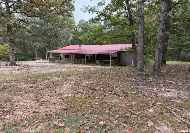 Photo 1 of Manufactured home for sale at 328 Johns Branch Rd, Wappapello, MO 63966 | MLS# MIS26063574 | Listing updated on 2026-10-10