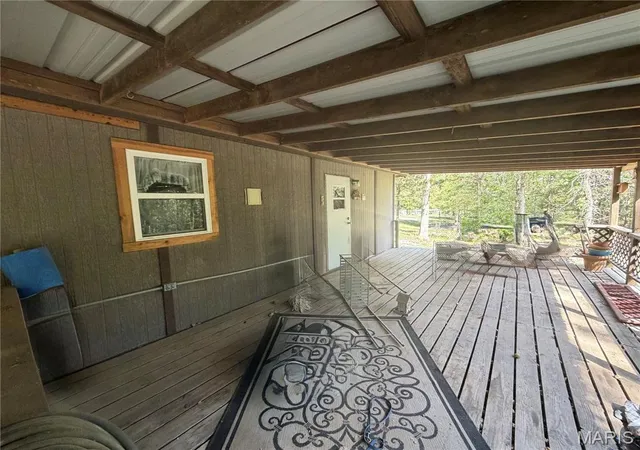 Photo 3 of Manufactured home for sale at 328 Johns Branch Rd, Wappapello, MO 63966 | MLS# MIS26063574 | Listing updated on 2026-10-04