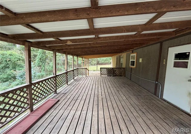 Photo 3 of Manufactured home for sale at 328 Johns Branch Rd, Wappapello, MO 63966 | MLS# MIS26063574 | Listing updated on 2026-10-10