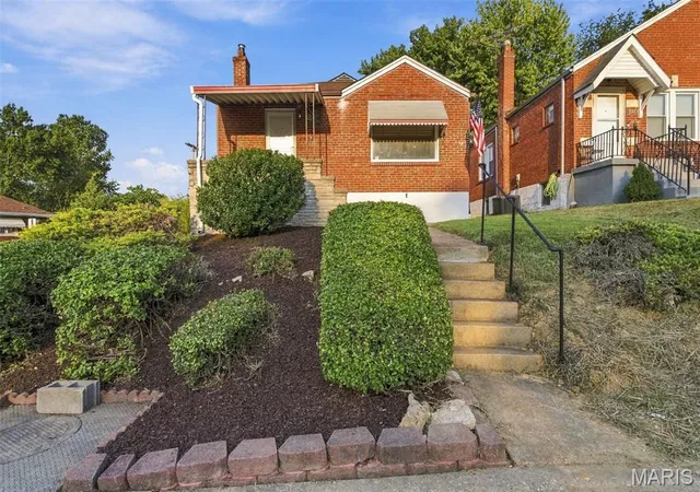 Photo 26 of Single family home for sale at 6625 Barr St, Saint Louis, MO 63121 | MLS# MIS26063577 | Listing updated on 2026-10-03