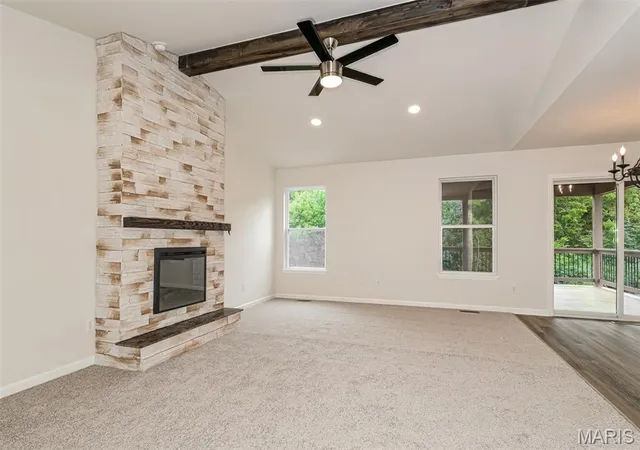 Photo 3 of Single family home for sale at 162 Trotters Crk Ln, Wright City, MO 63390 | MLS# MIS26063579 | Listing updated on 2026-10-07