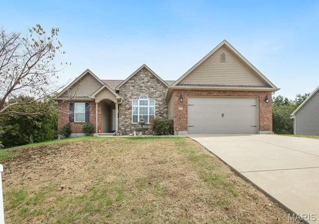 Photo 1 of Single family home for sale at 147 Vista Vallarta Dr, Union, MO 63084 | MLS# MIS26063585 | Listing updated on 2026-10-05