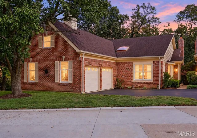 Photo 1 of Condo for sale at 1627 Timberlake Manor Pkwy, Chesterfield, MO 63017 | MLS# MIS26063587 | Listing updated on 2026-10-04