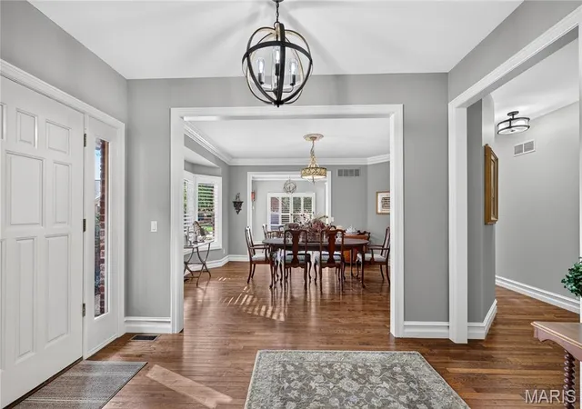 Photo 3 of Condo for sale at 1627 Timberlake Manor Pkwy, Chesterfield, MO 63017 | MLS# MIS26063587 | Listing updated on 2026-10-04