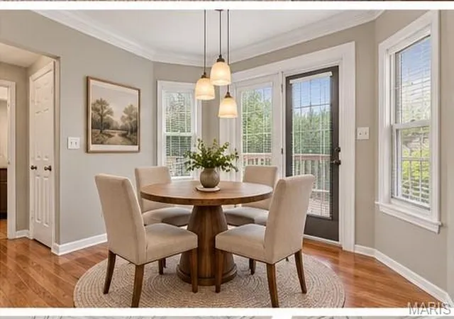 Photo 3 of Sale Pending at 71 Gray Owl Garth Ct, Saint Peters, MO 63304 | MLS# MIS26063588 | Listing updated on 2026-10-05