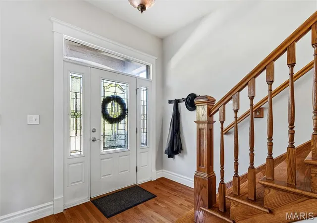 Photo 3 of Single family home for sale at 4004 Blaine Ave, Saint Louis, MO 63110 | MLS# MIS26063593 | Listing updated on 2026-10-09