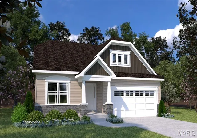 Photo 1 of Sale Pending at 1841 Homewood Dr, Moscow Mills, MO 63362 | MLS# MIS26063595 | Listing updated on 2026-10-02