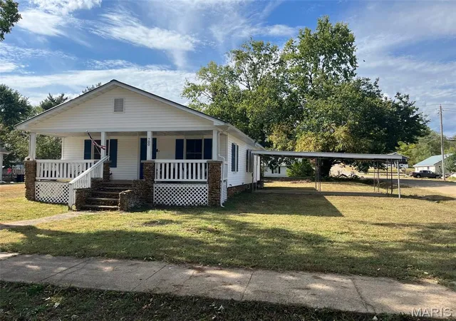 Photo 1 of Single family home for sale at 700 Camilla St, Park Hills, MO 63601 | MLS# MIS26063596 | Listing updated on 2026-10-05