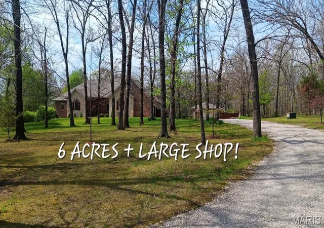 Photo 3 of Single family home for sale at 24473 Remington Ln, Lebanon, MO 65536 | MLS# MIS26063600 | Listing updated on 2026-10-03