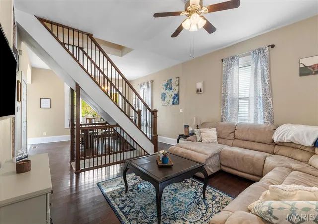 Photo 3 of Single family home for sale at 1506 N 5th Street, Saint Charles, MO 63301 | MLS# MIS26063603 | Listing updated on 2026-10-05