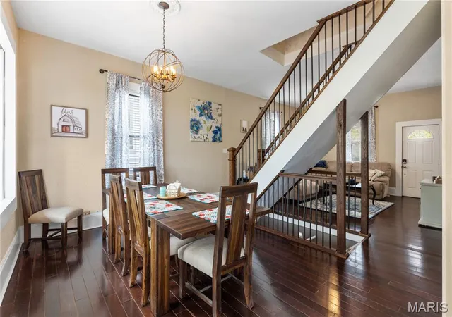 Photo 4 of Single family home for sale at 1506 N 5th Street, Saint Charles, MO 63301 | MLS# MIS26063603 | Listing updated on 2026-10-05