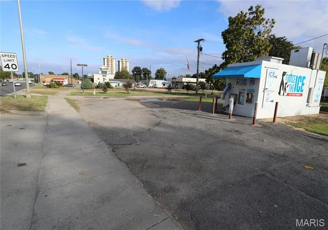 Photo 3 of Land for sale at 0 Pine St E, Poplar Bluff, MO 63901 | MLS# MIS26063609 | Listing updated on 2026-10-02