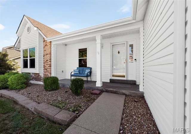 Photo 3 of Single family home for sale at 2335 Federalist Pl, O Fallon, MO 63368 | MLS# MIS26063615 | Listing updated on 2026-10-09