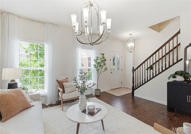 Photo 3 of Townhouse for sale at 2416 N Larksong Dr, Wildwood, MO 63040 | MLS# MIS26063617 | Listing updated on 2026-10-08