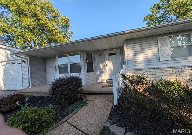 Single family home for sale at 6460 Craig Dr, Cedar Hill, MO 63016 | MLS# MIS26063619
