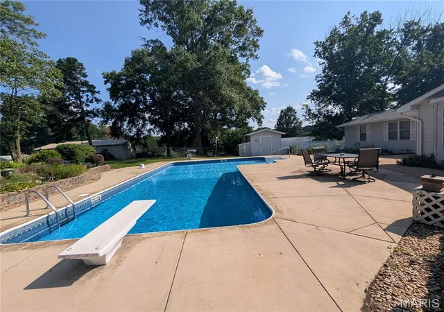 Photo 4 of Single family home for sale at 6460 Craig Dr, Cedar Hill, MO 63016 | MLS# MIS26063619 | Listing updated on 2026-10-03