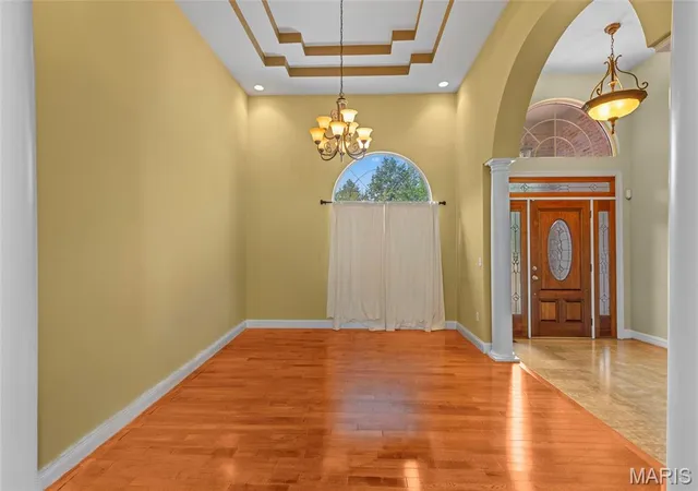 Photo 4 of Single family home for sale at 599 Huntington Trails Dr, Festus, MO 63028 | MLS# MIS26063625 | Listing updated on 2026-10-05