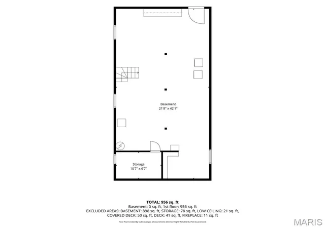 Photo 33 of Single family home for sale at 5427 Eichelberger St, Saint Louis, MO 63109 | MLS# MIS26063626 | Listing updated on 2026-10-16