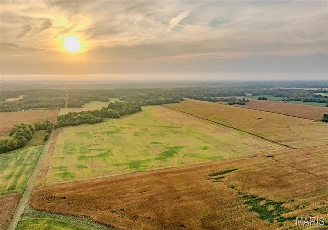 Land for sale at 1664 Ayers Rd, Greenville, IL 62246 | MLS# MIS26063631