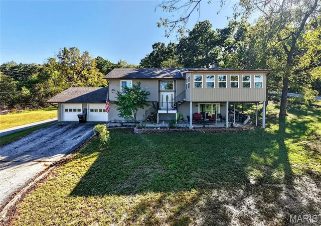 Single family home for sale at 551 Sunny Slope Dr, Camdenton, MO 65020 | MLS# MIS26063632