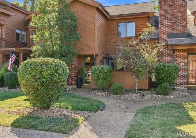 Photo 1 of Condo for sale at 103 Hemingway Ln #B, Weldon Spring, MO 63304 | MLS# MIS26063634 | Listing updated on 2026-10-08