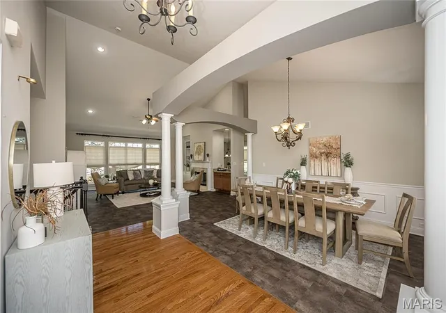 Photo 4 of Single family home for sale at 233 Fox Hvn Dr, O Fallon, MO 63368 | MLS# MIS26063636 | Listing updated on 2026-10-08