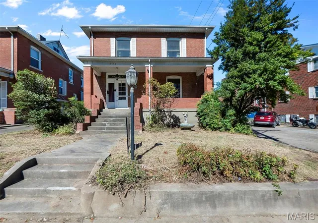 Photo 1 of Single family home for sale at 820 Themis St, Cape Girardeau, MO 63701 | MLS# MIS26063638 | Listing updated on 2026-10-06