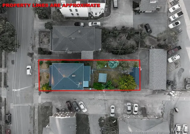 Photo 2 of Single family home for sale at 820 Themis St, Cape Girardeau, MO 63701 | MLS# MIS26063638 | Listing updated on 2026-10-06