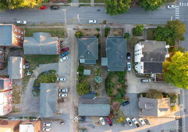 Photo 3 of Single family home for sale at 820 Themis St, Cape Girardeau, MO 63701 | MLS# MIS26063638 | Listing updated on 2026-10-06