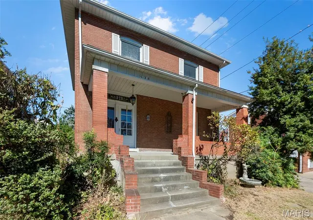 Photo 4 of Single family home for sale at 820 Themis St, Cape Girardeau, MO 63701 | MLS# MIS26063638 | Listing updated on 2026-10-06