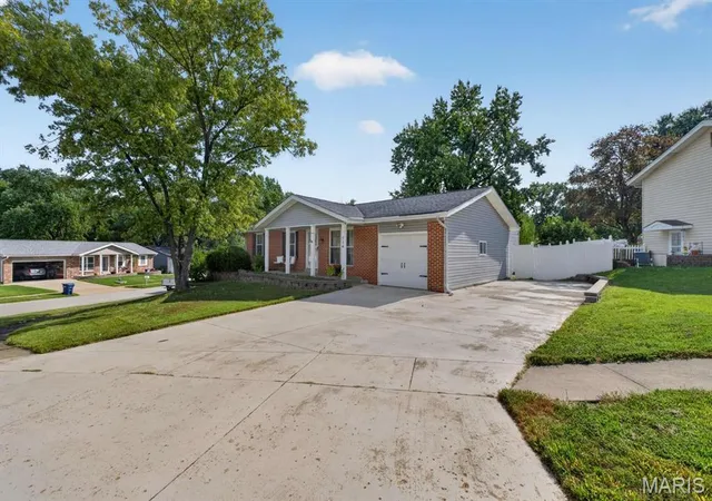 Photo 20 of Single family home for sale at 716 Fetlock Dr, Fenton, MO 63026 | MLS# MIS26063640 | Listing updated on 2026-10-07