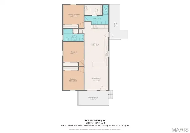 Photo 4 of Single family home for sale at 1514 N Jefferson St, Litchfield, IL 62056 | MLS# MIS26063641 | Listing updated on 2026-10-06